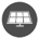 Solar plant map icon